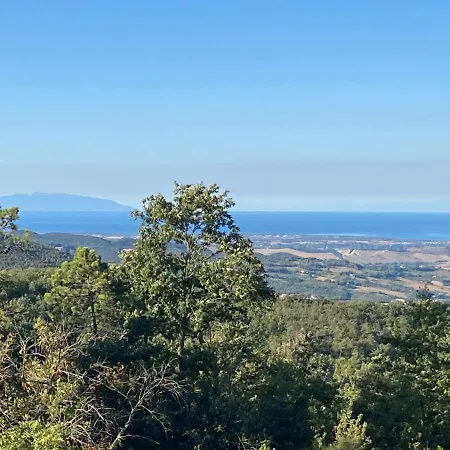 Agriturismo Pian Del Pruno *