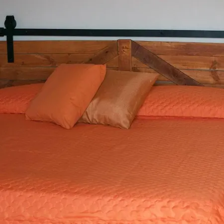 Agriturismo Pian Del Pruno Фермерский дом