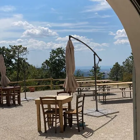 Фермерский дом Agriturismo Pian Del Pruno