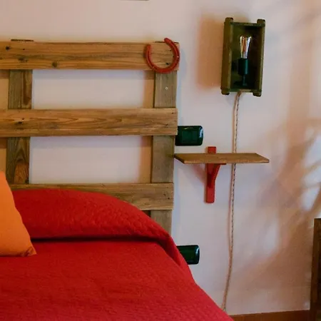 Agriturismo Pian Del Pruno * Санта-Луче