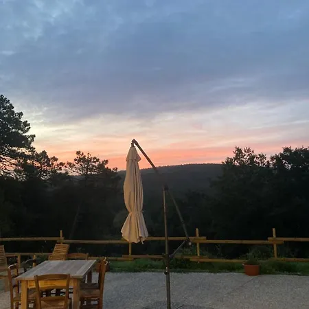 Agriturismo Pian Del Pruno * Санта-Луче
