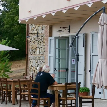 Agriturismo Pian Del Pruno *