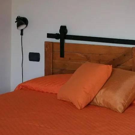 Фермерский дом Agriturismo Pian Del Pruno *