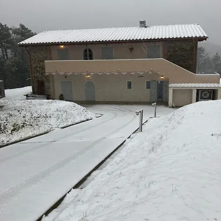 Фермерский дом Agriturismo Pian Del Pruno