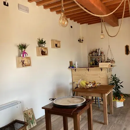 Agriturismo Pian Del Pruno Санта-Луче